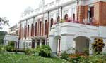 Royal College principal removed