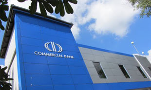 Combank Records 21 Percent Profit Growth In 3Q