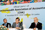 Commonwealth Association of Accountants launched 