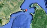 India to build sea bridge, tunnel to connect SL