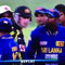 Video: Ugly scenes after SL win T20I series
