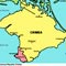 Lankans studying in Crimea are safe