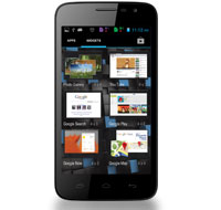 E-TEL Unveils Its Latest Smart Phone – Curiosity i8
