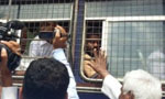Video: Eight ex-LTTE detainees released