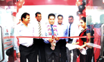 DFCC Vardhana Bank upgrades its operations in Gangodawila