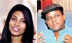 Nim him sewwa maa sasare: Creating musical magic  