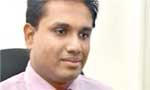  Ray Award 2015 : Bringing Honour to Sri Lanka with his innovations - Dinesh Katugampala