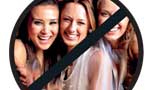 We represent them; sorry, YOU! - Psychology of Front Groups