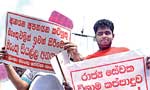 Path ahead for  Sri Lanka won’t be a bed of roses