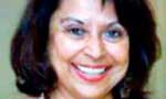 Prof. Manique Gunasekera - Head of English Department, Kelaniya University