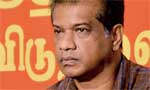 “MR’s comeback affected us” - K.D. Lal Kantha