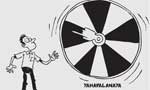 Shocking reversal but hope still springs for democracy - EDITORIAL