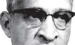 Dudley Senanayake Remembering a  beloved  leader  of the past