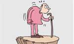 Travails of the elderly - EDITORIAL