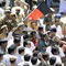 Hundreds of protestors arrested in Chennai