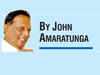 LLRC Report for Good Governance