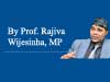 Destroying traditional SLFP Foreign Policy