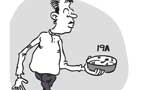 Lead the way for 19A - EDITORIAL
