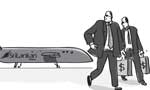 Paradise lost; now let it be paradise regained - EDITORIAL