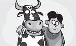 Drink fresh milk, body fit, smart brain - EDITORIAL
