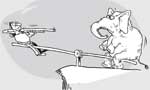 If we kill animals, do we have a right to live? - EDITORIAL