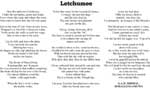 The ‘Letchumees’ of Sri Lanka