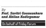 The OISL Report: Need for introspection and State responsibility