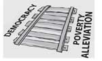 Participatory democracy and participatory development - EDITORIAL