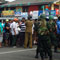 Video: One dead, 15 injured in clash