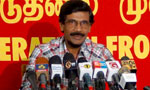 It's up to Mayadunne to decide: JVP