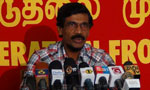 JVP claims the greatest political betrayal