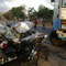 Navy personnel killed in road accident