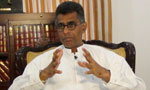 No need to change President or Prime Minister- Champika