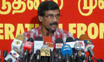  Appointments of new ministers: Acts of political bribery-JVP