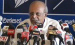 US wants military bases in SL: Vitharana