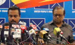 Video: UNP campaign dead: Susil
