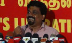 FCID DIG's phone and bill should be investigated: JVP