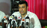 Video: Ranjan  to bring in death penalty