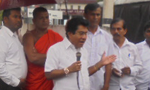 Ban cattle slaughter: Mervyn urges Govt. 