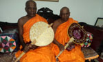 Two Anunayake Theras appointed after 162 years