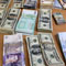 Businessman arrested with Rs.12m in foreign currency