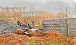 Stagnant lives of  the Meeriyabadda landslide victims Women and children most vulnerable 