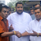 Bindu-Saman incident amicably settled