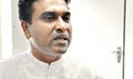 President’s only goal  is to see RW elected PM - Nalin Bandara