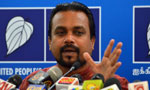 Video: Govt. planning to sell SriLankan: Wimal