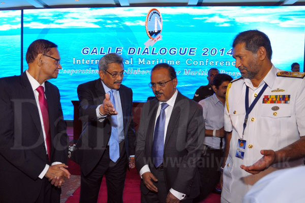 Galle Dialogue-2014