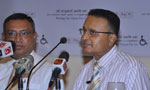 Differently abled to contest in two districts
