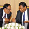 Video: SL not on CMAG Agenda