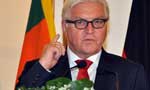 No ‘cookie-cutter model’ for reconciliation: German FM