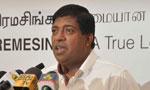 Video: Ravi points finger at bankrupt politicians
